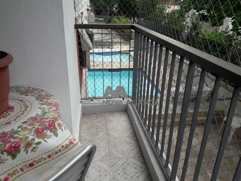 Conheça 20181115_171743 do imóvel - Apartamento à venda Rua Conselheiro Barros,Rio Comprido, Rio de Janeiro - R$ 470.000 - NCAP21003 - 9 20181115_171743 - Apartamento à venda Rua Conselheiro Barros,Rio Comprido, Rio de Janeiro - R$ 470.000 - NCAP21003 - 9