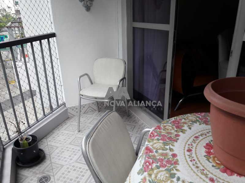 Conheça 20181115_171748 do imóvel - Apartamento à venda Rua Conselheiro Barros,Rio Comprido, Rio de Janeiro - R$ 470.000 - NCAP21003 - 10 20181115_171748 - Apartamento à venda Rua Conselheiro Barros,Rio Comprido, Rio de Janeiro - R$ 470.000 - NCAP21003 - 10