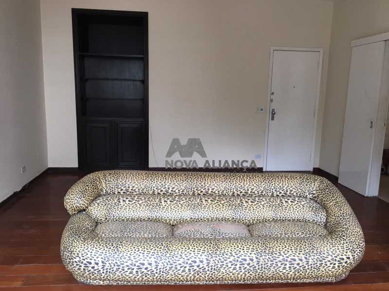 Conheça 6a31608a-0796-4bdd-b4ea-309640 do imóvel - Apartamento à venda Praça São Judas Tadeu,Cosme Velho, Rio de Janeiro - R$ 990.000 - NFAP30966 - 4 6a31608a-0796-4bdd-b4ea-309640 - Apartamento à venda Praça São Judas Tadeu,Cosme Velho, Rio de Janeiro - R$ 990.000 - NFAP30966 - 4