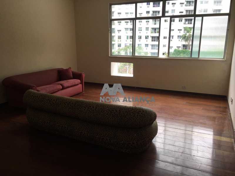 Conheça 27812cf1-590a-43bb-bf29-c44b05 do imóvel - Apartamento à venda Praça São Judas Tadeu,Cosme Velho, Rio de Janeiro - R$ 990.000 - NFAP30966 - 5 27812cf1-590a-43bb-bf29-c44b05 - Apartamento à venda Praça São Judas Tadeu,Cosme Velho, Rio de Janeiro - R$ 990.000 - NFAP30966 - 5