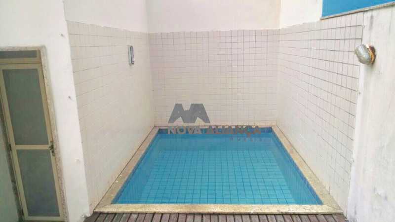 Conheça 1 do imóvel - Cobertura à venda Rua Marechal Mascarenhas de Morais,Copacabana, Rio de Janeiro - R$ 1.900.000 - NCCO20037 - 15 1 - Cobertura à venda Rua Marechal Mascarenhas de Morais,Copacabana, Rio de Janeiro - R$ 1.900.000 - NCCO20037 - 15