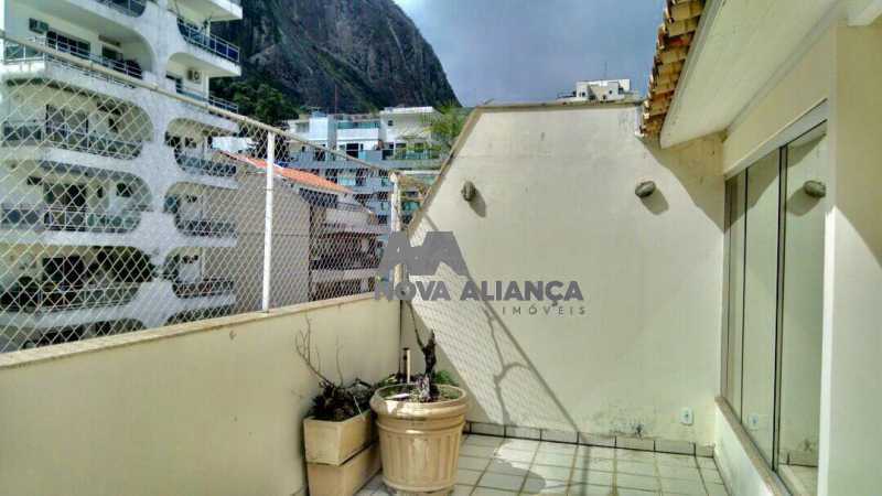 Conheça 4 do imóvel - Cobertura à venda Rua Marechal Mascarenhas de Morais,Copacabana, Rio de Janeiro - R$ 1.900.000 - NCCO20037 - 10 4 - Cobertura à venda Rua Marechal Mascarenhas de Morais,Copacabana, Rio de Janeiro - R$ 1.900.000 - NCCO20037 - 10