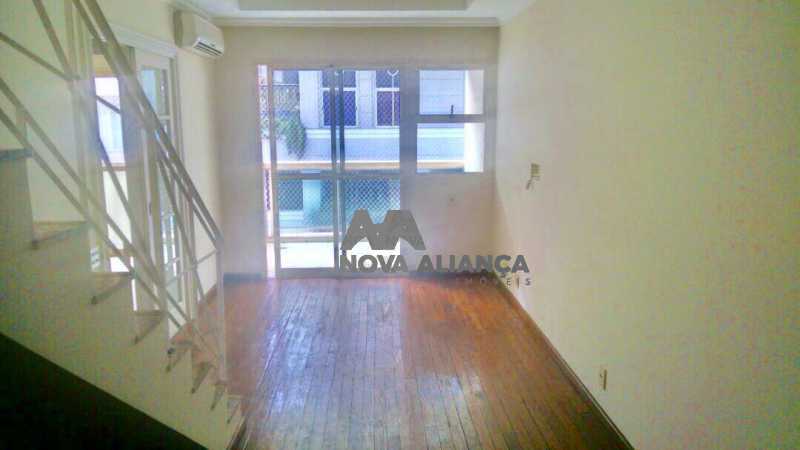 Conheça 6 do imóvel - Cobertura à venda Rua Marechal Mascarenhas de Morais,Copacabana, Rio de Janeiro - R$ 1.900.000 - NCCO20037 - 5 6 - Cobertura à venda Rua Marechal Mascarenhas de Morais,Copacabana, Rio de Janeiro - R$ 1.900.000 - NCCO20037 - 5