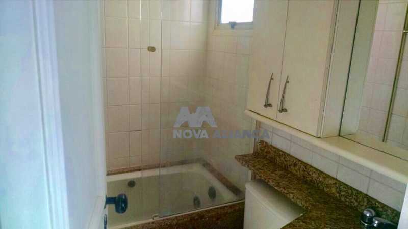Conheça 13 do imóvel - Cobertura à venda Rua Marechal Mascarenhas de Morais,Copacabana, Rio de Janeiro - R$ 1.900.000 - NCCO20037 - 17 13 - Cobertura à venda Rua Marechal Mascarenhas de Morais,Copacabana, Rio de Janeiro - R$ 1.900.000 - NCCO20037 - 17
