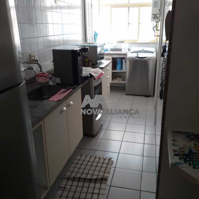 Conheça 6 do imóvel - Cobertura à venda Rua Marechal Mascarenhas de Morais,Copacabana, Rio de Janeiro - R$ 1.900.000 - NCCO20037 - 21 6 - Cobertura à venda Rua Marechal Mascarenhas de Morais,Copacabana, Rio de Janeiro - R$ 1.900.000 - NCCO20037 - 21