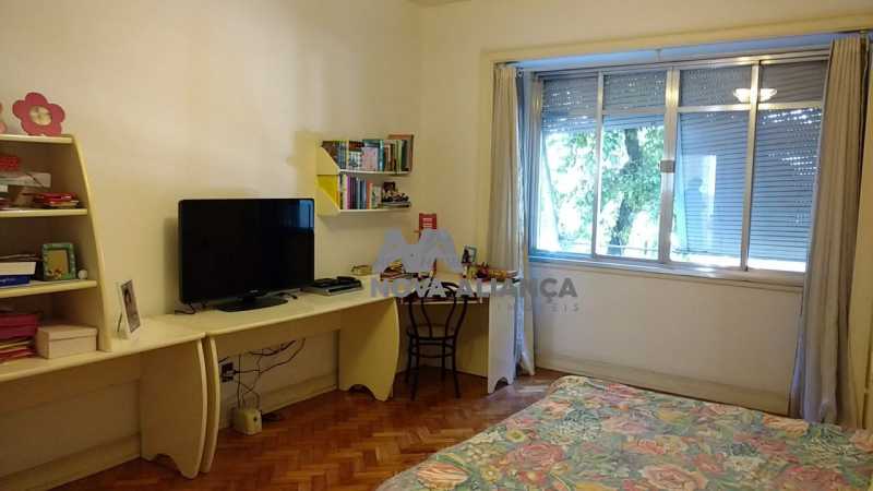 Conheça 4 QUARTOS - FLAMENGO do imóvel - Apartamento À Venda - Flamengo - Rio de Janeiro - RJ - NBAP40257 - 9 4 QUARTOS - FLAMENGO - Apartamento À Venda - Flamengo - Rio de Janeiro - RJ - NBAP40257 - 9