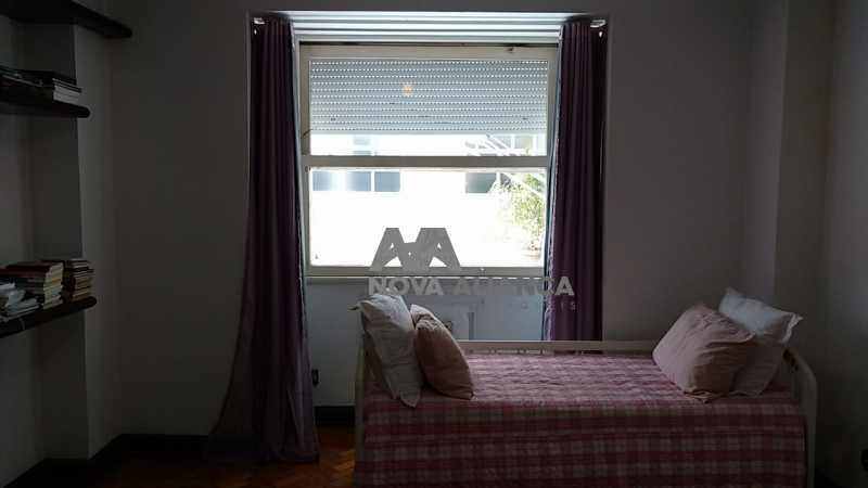 Conheça 4 QUARTOS - FLAMENGO do imóvel - Apartamento À Venda - Flamengo - Rio de Janeiro - RJ - NBAP40257 - 11 4 QUARTOS - FLAMENGO - Apartamento À Venda - Flamengo - Rio de Janeiro - RJ - NBAP40257 - 11