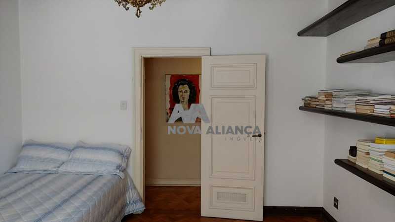 Conheça 4 QUARTOS - FLAMENGO do imóvel - Apartamento À Venda - Flamengo - Rio de Janeiro - RJ - NBAP40257 - 13 4 QUARTOS - FLAMENGO - Apartamento À Venda - Flamengo - Rio de Janeiro - RJ - NBAP40257 - 13