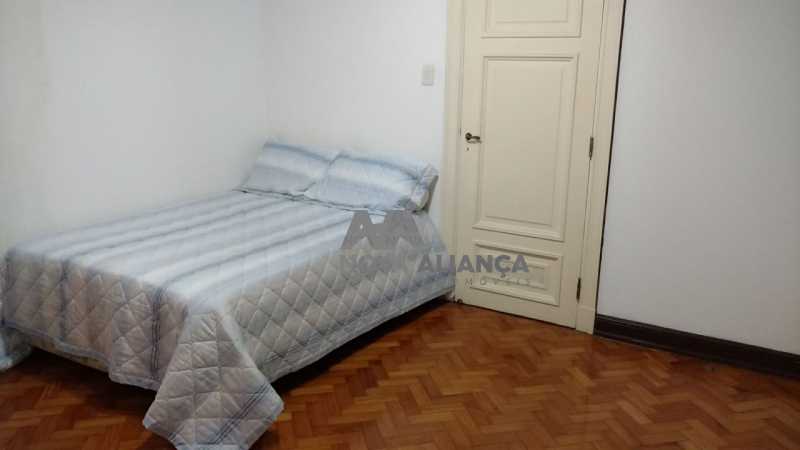 Conheça 4 QUARTOS - FLAMENGO do imóvel - Apartamento À Venda - Flamengo - Rio de Janeiro - RJ - NBAP40257 - 12 4 QUARTOS - FLAMENGO - Apartamento À Venda - Flamengo - Rio de Janeiro - RJ - NBAP40257 - 12