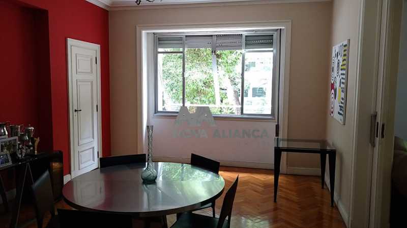 Conheça 4 QUARTOS - FLAMENGO do imóvel - Apartamento À Venda - Flamengo - Rio de Janeiro - RJ - NBAP40257 - 7 4 QUARTOS - FLAMENGO - Apartamento À Venda - Flamengo - Rio de Janeiro - RJ - NBAP40257 - 7