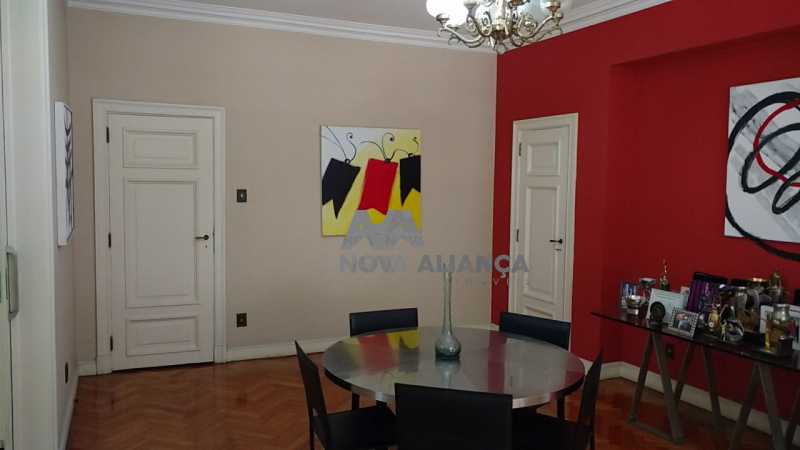 Conheça 4 QUARTOS - FLAMENGO do imóvel - Apartamento À Venda - Flamengo - Rio de Janeiro - RJ - NBAP40257 - 5 4 QUARTOS - FLAMENGO - Apartamento À Venda - Flamengo - Rio de Janeiro - RJ - NBAP40257 - 5
