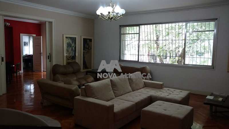Conheça 4 QUARTOS - FLAMENGO do imóvel - Apartamento À Venda - Flamengo - Rio de Janeiro - RJ - NBAP40257 - 1 4 QUARTOS - FLAMENGO - Apartamento À Venda - Flamengo - Rio de Janeiro - RJ - NBAP40257 - 1
