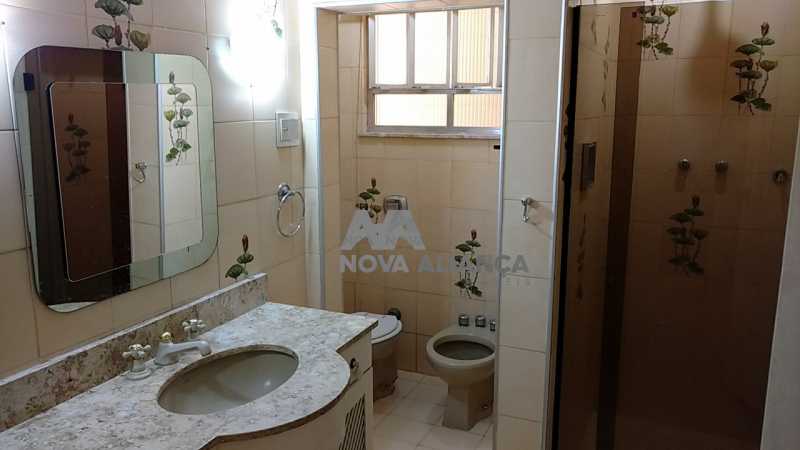 Conheça 4 QUARTOS - FLAMENGO do imóvel - Apartamento À Venda - Flamengo - Rio de Janeiro - RJ - NBAP40257 - 15 4 QUARTOS - FLAMENGO - Apartamento À Venda - Flamengo - Rio de Janeiro - RJ - NBAP40257 - 15