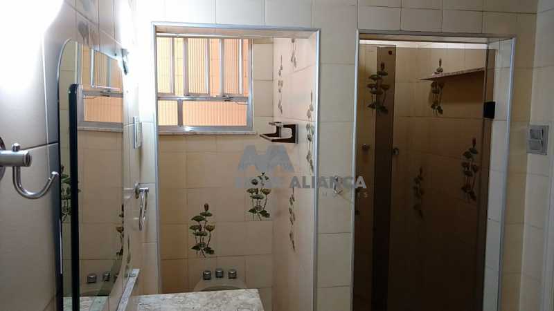 Conheça 4 QUARTOS - FLAMENGO do imóvel - Apartamento À Venda - Flamengo - Rio de Janeiro - RJ - NBAP40257 - 14 4 QUARTOS - FLAMENGO - Apartamento À Venda - Flamengo - Rio de Janeiro - RJ - NBAP40257 - 14