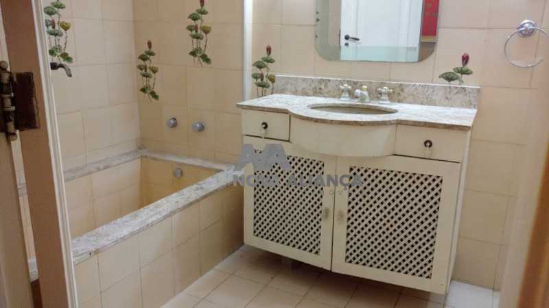 Conheça 4 QUARTOS - FLAMENGO do imóvel - Apartamento À Venda - Flamengo - Rio de Janeiro - RJ - NBAP40257 - 16 4 QUARTOS - FLAMENGO - Apartamento À Venda - Flamengo - Rio de Janeiro - RJ - NBAP40257 - 16