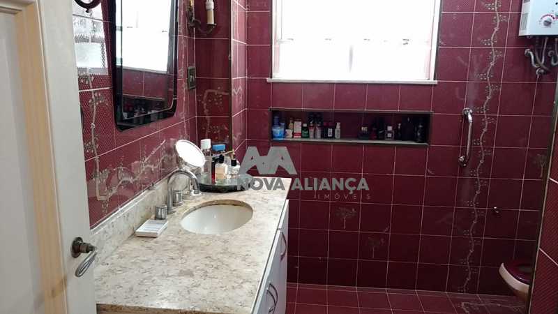 Conheça 4 QUARTOS - FLAMENGO do imóvel - Apartamento À Venda - Flamengo - Rio de Janeiro - RJ - NBAP40257 - 18 4 QUARTOS - FLAMENGO - Apartamento À Venda - Flamengo - Rio de Janeiro - RJ - NBAP40257 - 18