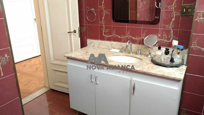 Conheça 4 QUARTOS - FLAMENGO do imóvel - Apartamento À Venda - Flamengo - Rio de Janeiro - RJ - NBAP40257 - 17 4 QUARTOS - FLAMENGO - Apartamento À Venda - Flamengo - Rio de Janeiro - RJ - NBAP40257 - 17