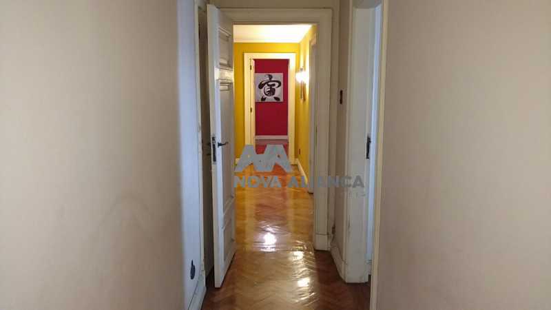 Conheça 4 QUARTOS - FLAMENGO do imóvel - Apartamento À Venda - Flamengo - Rio de Janeiro - RJ - NBAP40257 - 8 4 QUARTOS - FLAMENGO - Apartamento À Venda - Flamengo - Rio de Janeiro - RJ - NBAP40257 - 8
