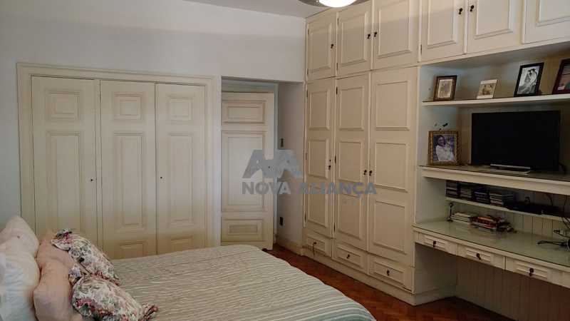 Conheça 4 QUARTOS - FLAMENGO do imóvel - Apartamento À Venda - Flamengo - Rio de Janeiro - RJ - NBAP40257 - 21 4 QUARTOS - FLAMENGO - Apartamento À Venda - Flamengo - Rio de Janeiro - RJ - NBAP40257 - 21