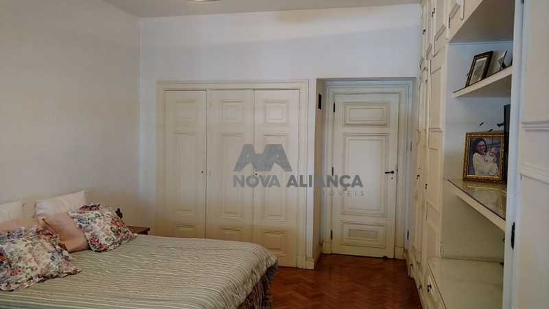 Conheça 4 QUARTOS - FLAMENGO do imóvel - Apartamento À Venda - Flamengo - Rio de Janeiro - RJ - NBAP40257 - 22 4 QUARTOS - FLAMENGO - Apartamento À Venda - Flamengo - Rio de Janeiro - RJ - NBAP40257 - 22