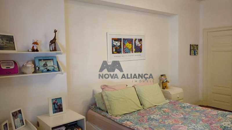Conheça 4 QUARTOS - FLAMENGO do imóvel - Apartamento À Venda - Flamengo - Rio de Janeiro - RJ - NBAP40257 - 10 4 QUARTOS - FLAMENGO - Apartamento À Venda - Flamengo - Rio de Janeiro - RJ - NBAP40257 - 10