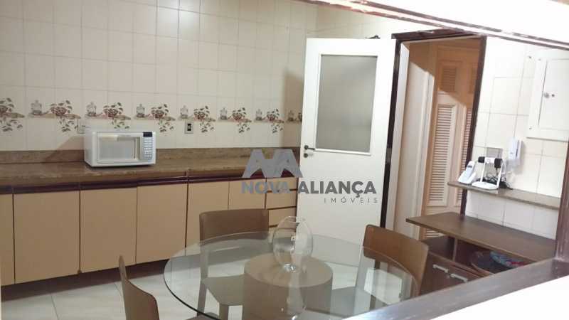 Conheça 4 QUARTOS - FLAMENGO do imóvel - Apartamento À Venda - Flamengo - Rio de Janeiro - RJ - NBAP40257 - 25 4 QUARTOS - FLAMENGO - Apartamento À Venda - Flamengo - Rio de Janeiro - RJ - NBAP40257 - 25