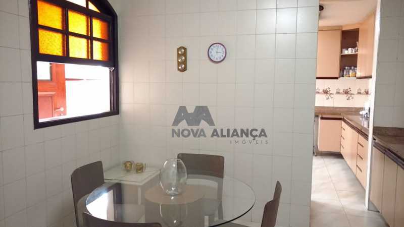 Conheça 4 QUARTOS - FLAMENGO do imóvel - Apartamento À Venda - Flamengo - Rio de Janeiro - RJ - NBAP40257 - 27 4 QUARTOS - FLAMENGO - Apartamento À Venda - Flamengo - Rio de Janeiro - RJ - NBAP40257 - 27