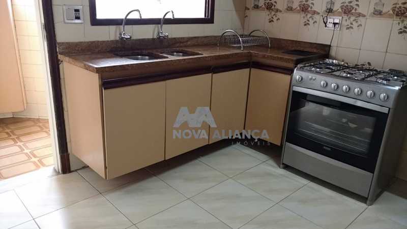 Conheça 4 QUARTOS - FLAMENGO do imóvel - Apartamento À Venda - Flamengo - Rio de Janeiro - RJ - NBAP40257 - 26 4 QUARTOS - FLAMENGO - Apartamento À Venda - Flamengo - Rio de Janeiro - RJ - NBAP40257 - 26