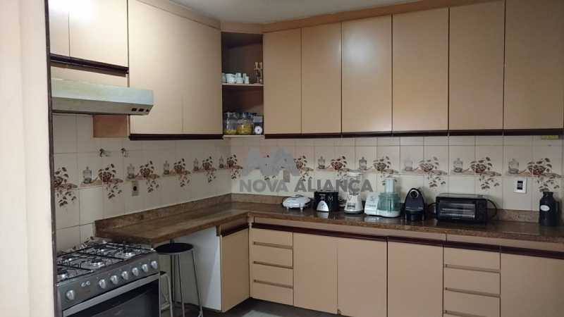 Conheça 4 QUARTOS - FLAMENGO do imóvel - Apartamento À Venda - Flamengo - Rio de Janeiro - RJ - NBAP40257 - 24 4 QUARTOS - FLAMENGO - Apartamento À Venda - Flamengo - Rio de Janeiro - RJ - NBAP40257 - 24