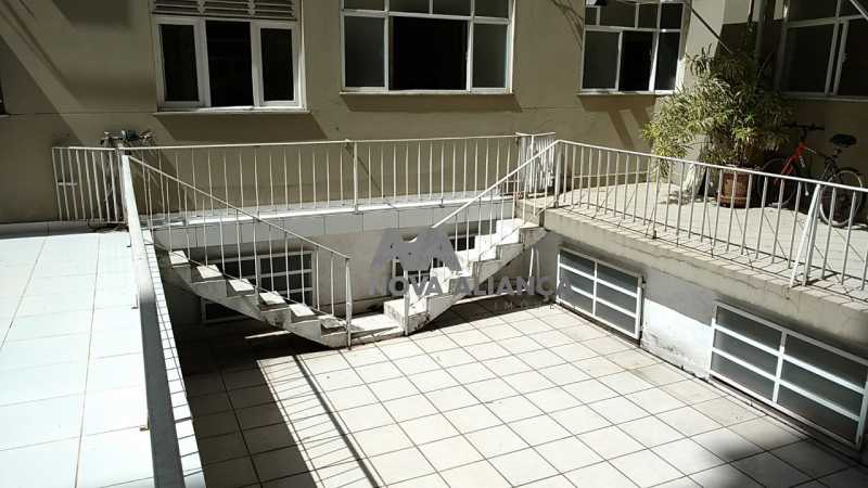 Conheça 4 QUARTOS - FLAMENGO do imóvel - Apartamento À Venda - Flamengo - Rio de Janeiro - RJ - NBAP40257 - 28 4 QUARTOS - FLAMENGO - Apartamento À Venda - Flamengo - Rio de Janeiro - RJ - NBAP40257 - 28