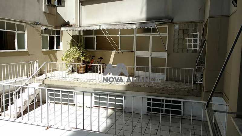 Conheça 4 QUARTOS - FLAMENGO do imóvel - Apartamento À Venda - Flamengo - Rio de Janeiro - RJ - NBAP40257 - 29 4 QUARTOS - FLAMENGO - Apartamento À Venda - Flamengo - Rio de Janeiro - RJ - NBAP40257 - 29
