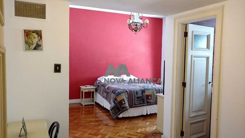 Conheça 4 QUARTOS - FLAMENGO do imóvel - Apartamento À Venda - Flamengo - Rio de Janeiro - RJ - NBAP40257 - 19 4 QUARTOS - FLAMENGO - Apartamento À Venda - Flamengo - Rio de Janeiro - RJ - NBAP40257 - 19