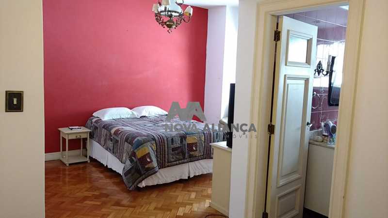 Conheça 4 QUARTOS - FLAMENGO do imóvel - Apartamento À Venda - Flamengo - Rio de Janeiro - RJ - NBAP40257 - 20 4 QUARTOS - FLAMENGO - Apartamento À Venda - Flamengo - Rio de Janeiro - RJ - NBAP40257 - 20