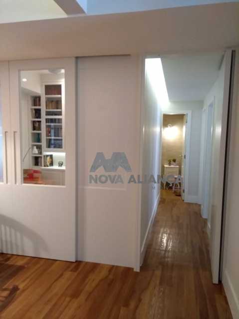 Conheça 6f93aebf-c8a1-462e-95d7-fab815 do imóvel - Apartamento À Venda - Leblon - Rio de Janeiro - RJ - NSAP31010 - 10 6f93aebf-c8a1-462e-95d7-fab815 - Apartamento À Venda - Leblon - Rio de Janeiro - RJ - NSAP31010 - 10