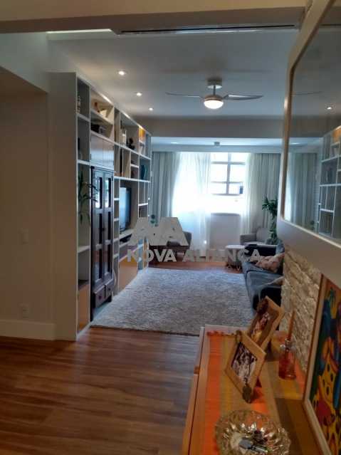 Conheça 69e1a103-5fb6-4c16-92d4-81a5d9 do imóvel - Apartamento À Venda - Leblon - Rio de Janeiro - RJ - NSAP31010 - 3 69e1a103-5fb6-4c16-92d4-81a5d9 - Apartamento À Venda - Leblon - Rio de Janeiro - RJ - NSAP31010 - 3