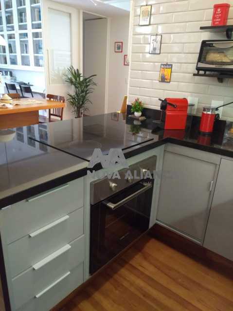 Conheça 92ffaeb4-319c-4064-a63a-205482 do imóvel - Apartamento À Venda - Leblon - Rio de Janeiro - RJ - NSAP31010 - 6 92ffaeb4-319c-4064-a63a-205482 - Apartamento À Venda - Leblon - Rio de Janeiro - RJ - NSAP31010 - 6