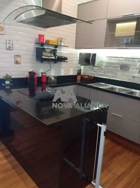 Conheça 6366a1b7-f0d8-4d3e-a1fb-89b702 do imóvel - Apartamento À Venda - Leblon - Rio de Janeiro - RJ - NSAP31010 - 8 6366a1b7-f0d8-4d3e-a1fb-89b702 - Apartamento À Venda - Leblon - Rio de Janeiro - RJ - NSAP31010 - 8