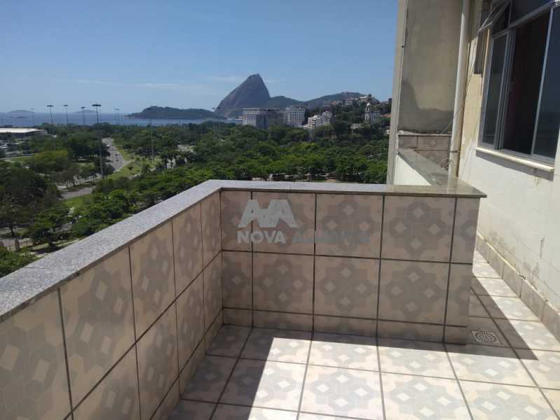 Conheça WhatsApp Image 2018-11-24 at 1 do imóvel - Cobertura à venda Avenida Augusto Severo,Glória, Rio de Janeiro - R$ 780.000 - NFCO20027 - 4 WhatsApp Image 2018-11-24 at 1 - Cobertura à venda Avenida Augusto Severo,Glória, Rio de Janeiro - R$ 780.000 - NFCO20027 - 4