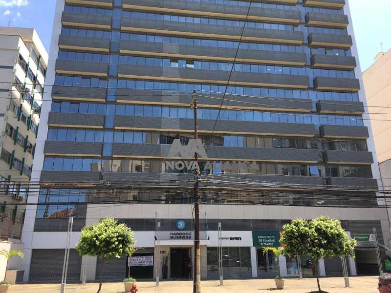 Conheça WhatsApp Image 2018-10-24 at 1 do imóvel - Sala Comercial 27m² à venda Rua Haddock Lobo,Tijuca, Rio de Janeiro - R$ 200.000 - NTSL00070 - 9 WhatsApp Image 2018-10-24 at 1 - Sala Comercial 27m² à venda Rua Haddock Lobo,Tijuca, Rio de Janeiro - R$ 200.000 - NTSL00070 - 9