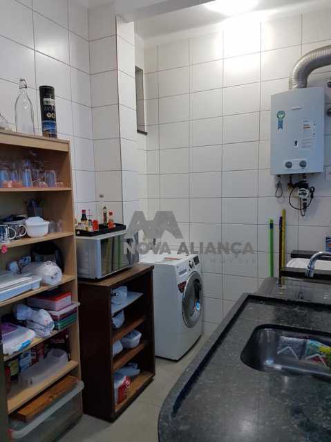 5 - Apartamento à venda Ladeira Livramento,Gamboa, Rio de Janeiro - R$ 159.700 - NFAP21214 - 6
