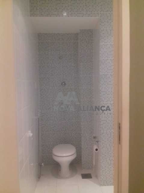 Conheça BH SOCIAL do imóvel - Apartamento à venda Rua Cândido Mendes,Glória, Rio de Janeiro - R$ 360.000 - NBAP10724 - 18 BH SOCIAL - Apartamento à venda Rua Cândido Mendes,Glória, Rio de Janeiro - R$ 360.000 - NBAP10724 - 18