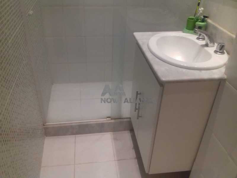 Conheça BH SOCIAL1 do imóvel - Apartamento à venda Rua Cândido Mendes,Glória, Rio de Janeiro - R$ 360.000 - NBAP10724 - 19 BH SOCIAL1 - Apartamento à venda Rua Cândido Mendes,Glória, Rio de Janeiro - R$ 360.000 - NBAP10724 - 19