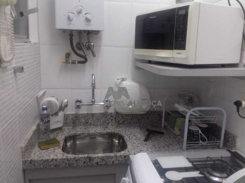Conheça COZINHA 1 do imóvel - Apartamento à venda Rua Cândido Mendes,Glória, Rio de Janeiro - R$ 360.000 - NBAP10724 - 21 COZINHA 1 - Apartamento à venda Rua Cândido Mendes,Glória, Rio de Janeiro - R$ 360.000 - NBAP10724 - 21