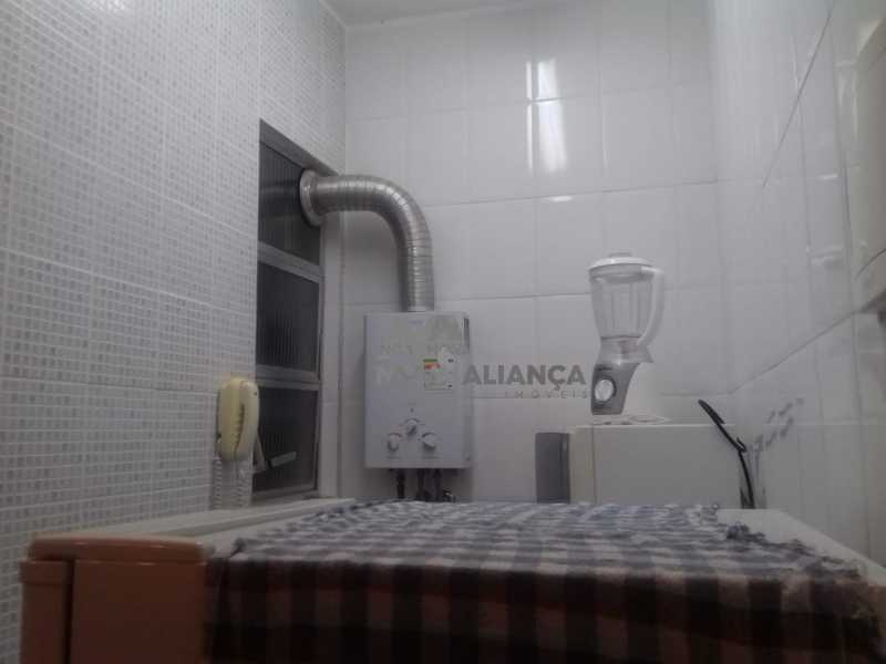 Conheça COZINHA 9 do imóvel - Apartamento à venda Rua Cândido Mendes,Glória, Rio de Janeiro - R$ 360.000 - NBAP10724 - 24 COZINHA 9 - Apartamento à venda Rua Cândido Mendes,Glória, Rio de Janeiro - R$ 360.000 - NBAP10724 - 24