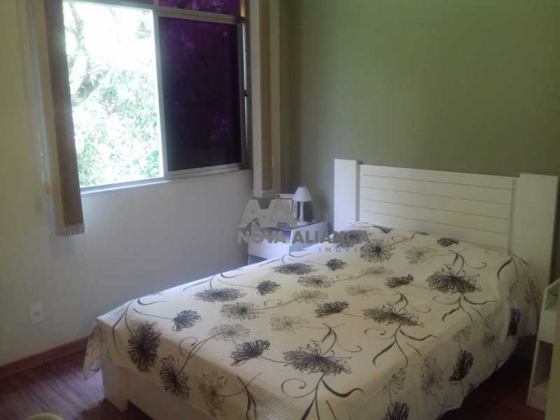 Conheça QUARTO5 do imóvel - Apartamento à venda Rua Cândido Mendes,Glória, Rio de Janeiro - R$ 360.000 - NBAP10724 - 9 QUARTO5 - Apartamento à venda Rua Cândido Mendes,Glória, Rio de Janeiro - R$ 360.000 - NBAP10724 - 9