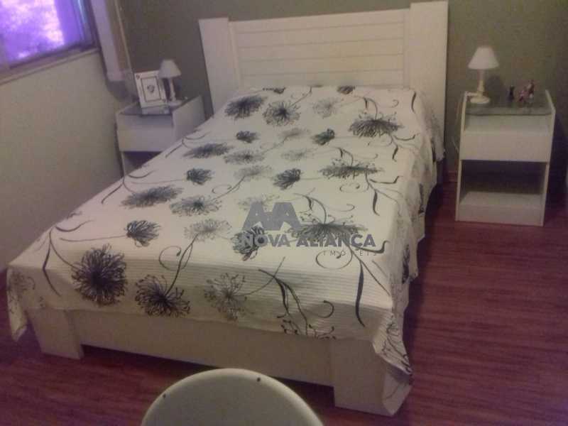 Conheça QUARTO12 do imóvel - Apartamento à venda Rua Cândido Mendes,Glória, Rio de Janeiro - R$ 360.000 - NBAP10724 - 12 QUARTO12 - Apartamento à venda Rua Cândido Mendes,Glória, Rio de Janeiro - R$ 360.000 - NBAP10724 - 12