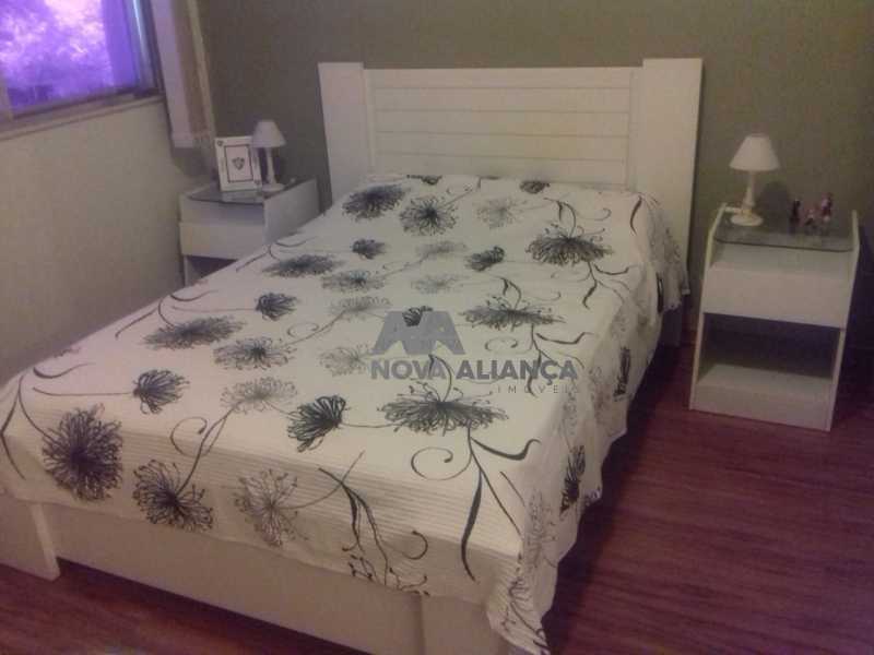 Conheça QUARTO110 do imóvel - Apartamento à venda Rua Cândido Mendes,Glória, Rio de Janeiro - R$ 360.000 - NBAP10724 - 14 QUARTO110 - Apartamento à venda Rua Cândido Mendes,Glória, Rio de Janeiro - R$ 360.000 - NBAP10724 - 14