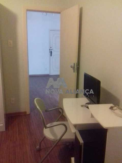 Conheça QUARTO113 do imóvel - Apartamento à venda Rua Cândido Mendes,Glória, Rio de Janeiro - R$ 360.000 - NBAP10724 - 15 QUARTO113 - Apartamento à venda Rua Cândido Mendes,Glória, Rio de Janeiro - R$ 360.000 - NBAP10724 - 15