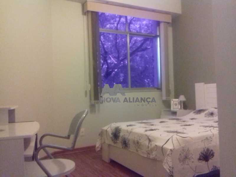 Conheça QUARTO1110 do imóvel - Apartamento à venda Rua Cândido Mendes,Glória, Rio de Janeiro - R$ 360.000 - NBAP10724 - 13 QUARTO1110 - Apartamento à venda Rua Cândido Mendes,Glória, Rio de Janeiro - R$ 360.000 - NBAP10724 - 13
