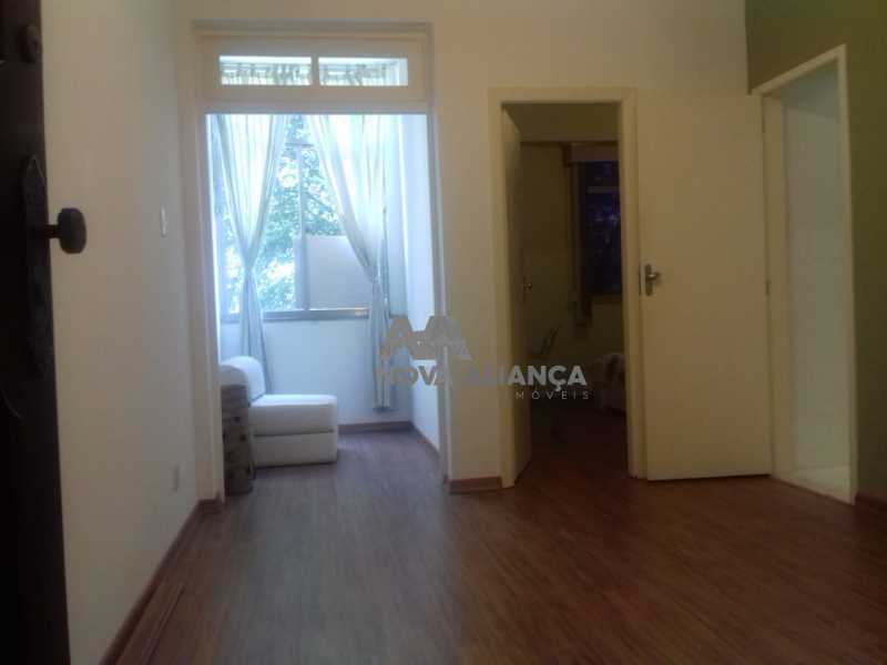 Conheça SALA 1 do imóvel - Apartamento à venda Rua Cândido Mendes,Glória, Rio de Janeiro - R$ 360.000 - NBAP10724 - 1 SALA 1 - Apartamento à venda Rua Cândido Mendes,Glória, Rio de Janeiro - R$ 360.000 - NBAP10724 - 1